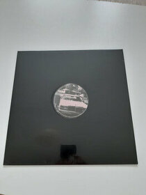 Techno vinyl - FBK - MORE STORIES FROM THE FUTURE - 1