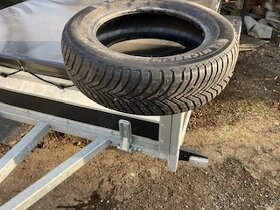 celoroční pneu