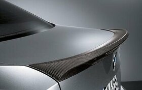 Spoiler kufru BMW E90 Karbon Performance - 1