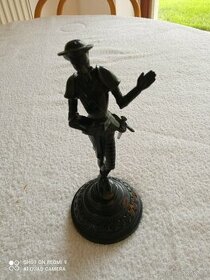Figurka Don Quijote