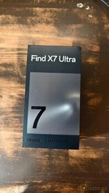 Oppo Find X7 Ultra - 1