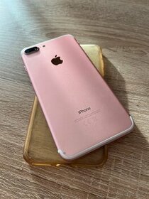 iPhone 7 Plus 128gb Rose gold