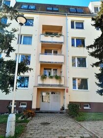 K prodeji byt 2+1 s balkonem ve Znojmě - 1