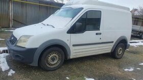 Ford Transit Connect 1,753 cm3, NM, 55 kW - 1