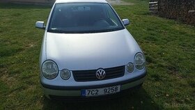 polo 1.2 SLEVA 5000kč - 1