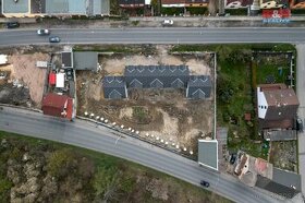Prodej rodinného domu ve výstavbě v Kladně Švermově