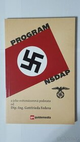 Program NSDAP  ,  Feder Gottfried , Guidemedia - 1