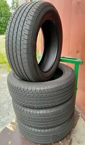 letní pneu 225/60 R18 - 1