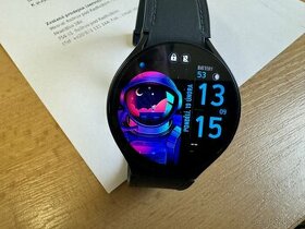 Samsung Galaxy Watch 6 LTE + příslušenství