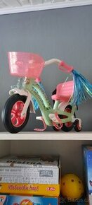Baby born jízdní kolo