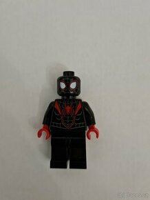 LEGO figurka Miles Morales/Spider-Man