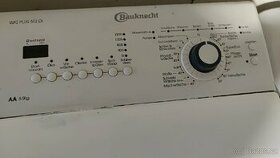 Pračka Bauknecht - 1