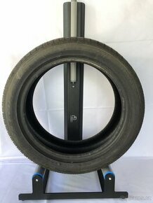 Letní pneumatiky Goodyear 205/50 R17