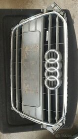 Přední maska Audi a4 B8 B8.5 Facelift