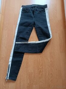 Kalhoty Zara 36