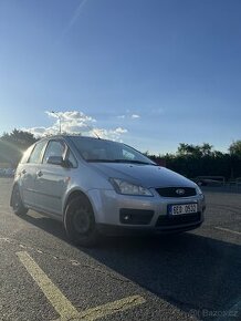 Ford c-max 1.6 74kw