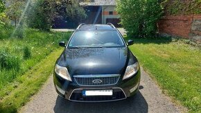 Ford Mondeo 2.0 TDCI 103kw