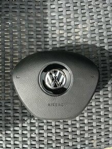 Airbag řidiče Volkswagen