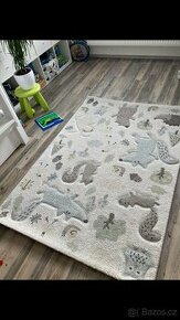 Dětský koberec 120x170