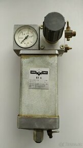 Vzduchový regulátor tlaku