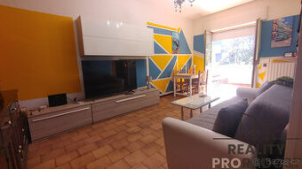 Prodej bytu 2+1 75 m², via Piave, Silvi, Itálie - 1