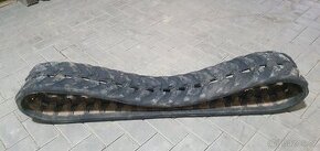 Použitý pás Bridgestone na minibagr Kubota K008-3, atp.