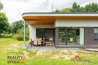 Prodej, domy/rodinný, 123 m2, K Požáru 491, 25162 Louňovice,