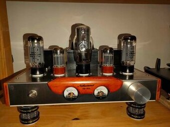 Lampový zesilovač Nobsound ns 03D