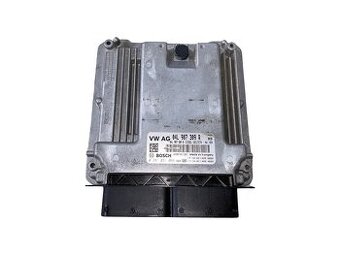 Řídící jednotka motoru CUNA 04L907309R Škoda Octavia 3 FL