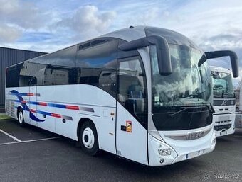 EURO 6 -> NEJLEVNĚJŠÍ NA TRHU