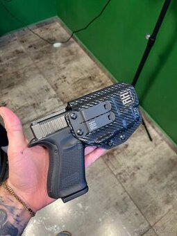 Pouzdro Glock