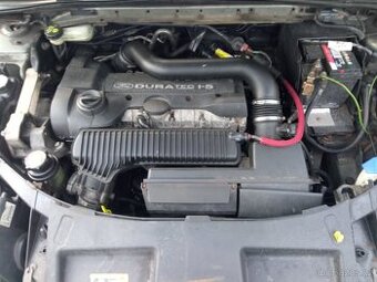 Ford 2.5T motor Mondeo Focus Kuga S-max Focus ST St225