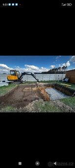 Volvo ec35 - 1