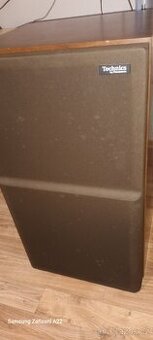 Reproduktory Technics sb x50