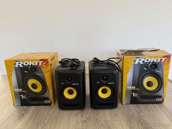 KRK Rokit 5, G3