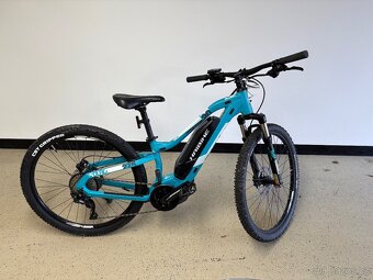 Haibike sduro hardseven life 2.0