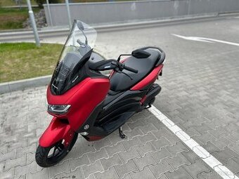 Yamaha N-max 125/Nmax 125