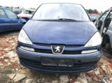 Peugeot 807 2,0HDI 79kW RHT 2003 - díly - 1