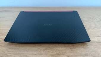 Prodám notebook Acer Nitro AN515-52 - 1