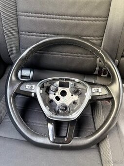 Volant multifunkční VW Tiguan 5NA 5TA419091H E74
