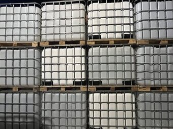 IBC kontejner 1000l (hobok, nádrž)