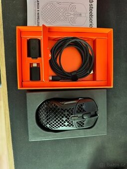 STEELSERIES AEROX 5 WIRELES
