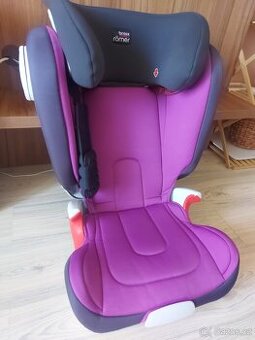 Dětská autosedačka BRITAX Römer KIDFIX XP SICT
