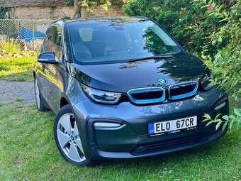 BMW i3 120Ah 2021