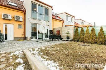 Prodej rodinného domu, 126 m2 - Pohořelice, Velký Dvůr - 1
