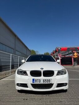 BMW e90 320d xdrive 2009