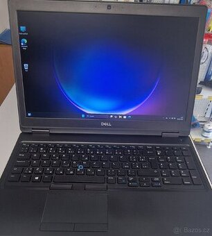Dell Latitude 5590 16GB RAM, 256 GB NvME - 1