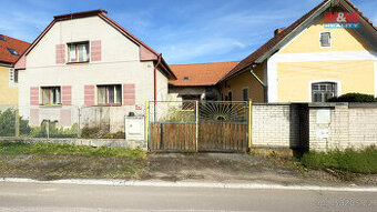 Prodej rodinného domu, 214 m², Kocelovice