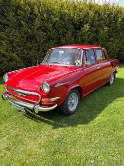 skoda 1000mb