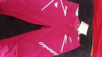 Skialpinistické kalhoty Dynafit Radical Infinium Hybrid, L